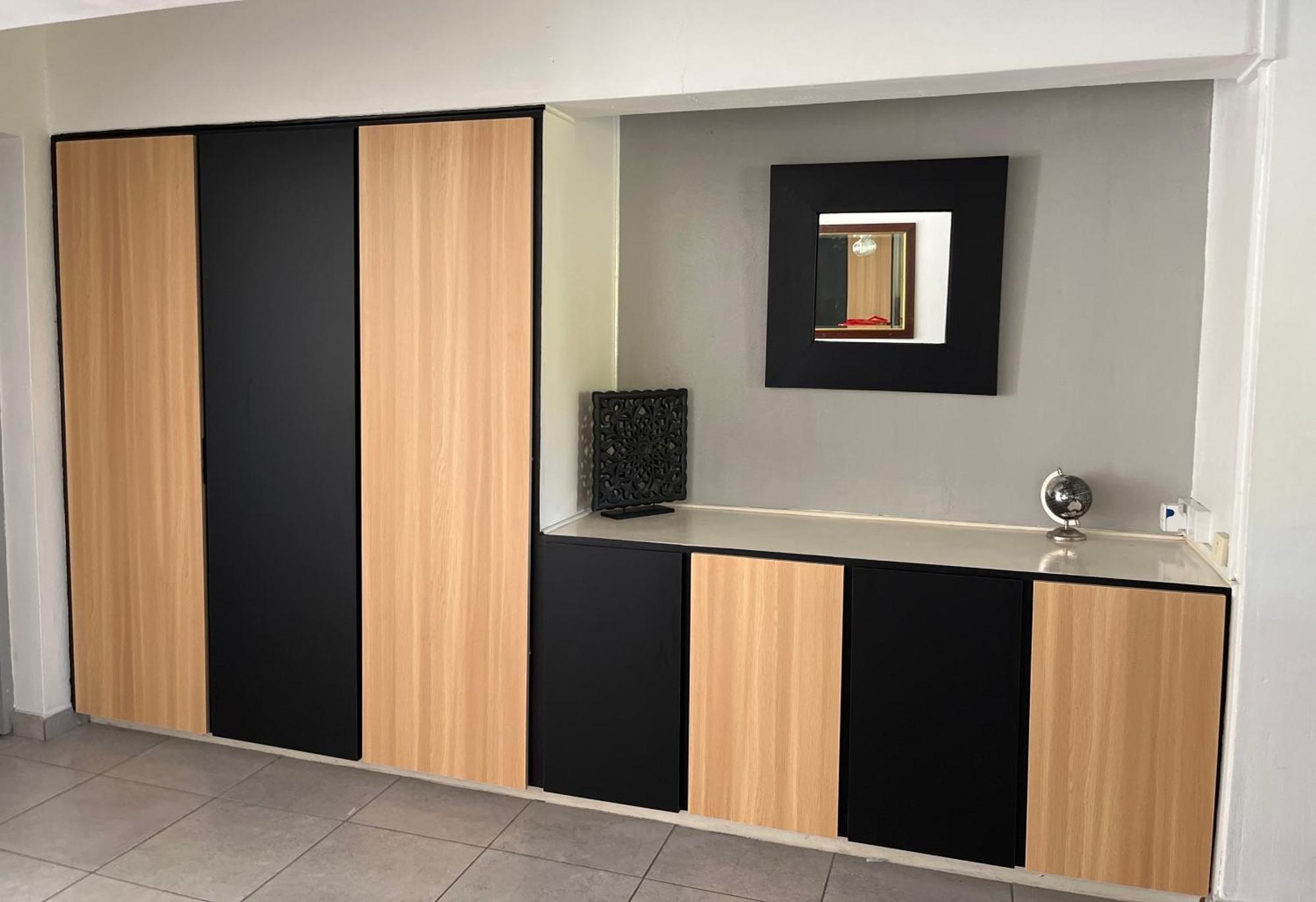 Apartament Bel Sur La Route Cotiere A 50 M D Tres Belle