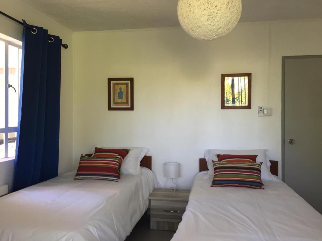 Apartmán Bel Sur La Route Cotiere A 50 M D Tres Belle *