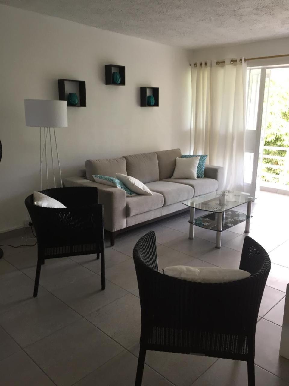 Bel Sur La Route Cotiere A 50 M D Tres Belle Apartmán